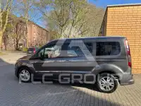 2020 Ford Tourneo