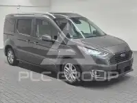 2020 Ford Tourneo