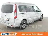 2020 Ford Tourneo