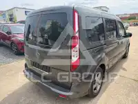 2020 Ford Tourneo
