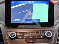 2020 Ford Tourneo