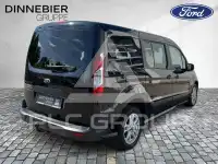 2020 Ford Tourneo