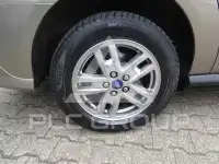 2020 Ford Tourneo