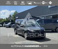 2020 Ford Tourneo