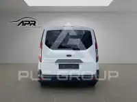 2020 Ford Tourneo
