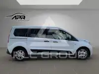 2020 Ford Tourneo