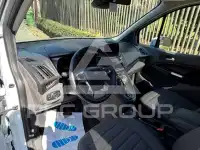2020 Ford Tourneo