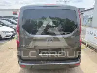 2020 Ford Tourneo