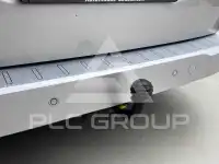2020 Ford Tourneo