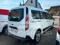 2020 Ford Tourneo