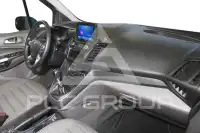 2020 Ford Tourneo
