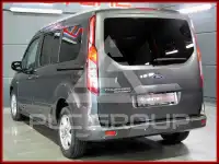 2020 Ford Tourneo