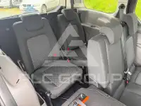 2020 Ford Tourneo