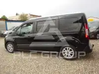 2020 Ford Tourneo