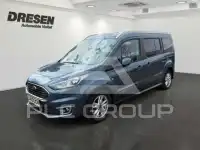 2020 Ford Tourneo