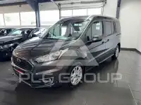 2020 Ford Tourneo