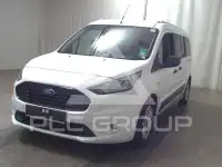2020 Ford Tourneo