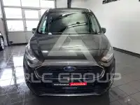2020 Ford Tourneo