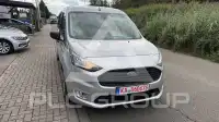 2020 Ford Tourneo