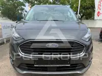 2020 Ford Tourneo