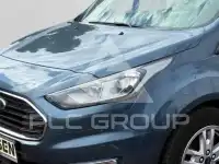 2020 Ford Tourneo