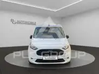 2020 Ford Tourneo