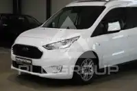 2020 Ford Tourneo