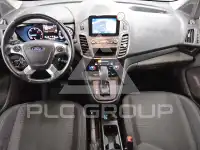 2020 Ford Tourneo