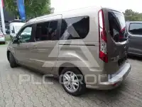 2020 Ford Tourneo