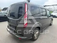 2020 Ford Tourneo
