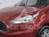 2020 Ford Tourneo