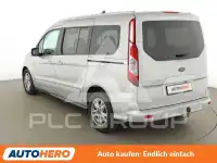 2020 Ford Tourneo