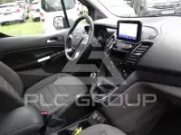 2020 Ford Tourneo