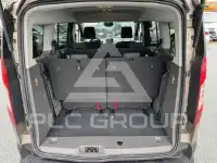 2020 Ford Tourneo