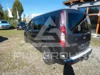 2020 Ford Tourneo