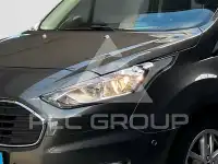2020 Ford Tourneo