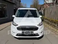 2020 Ford Tourneo