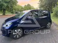 2020 Volkswagen Up