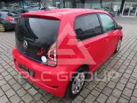 2020 Volkswagen Up
