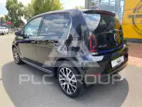 2020 Volkswagen Up