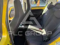 2020 Volkswagen Up