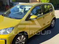2020 Volkswagen Up