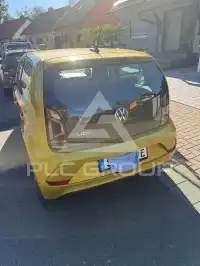 2020 Volkswagen Up