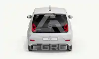 2020 Volkswagen Up