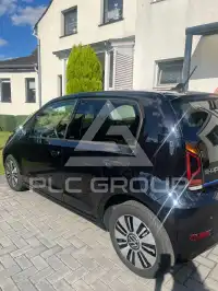 2020 Volkswagen Up