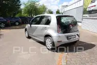 2020 Volkswagen Up