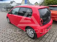 2020 Volkswagen Up