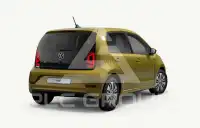 2020 Volkswagen Up