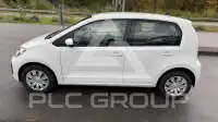 2020 Volkswagen Up