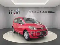 2020 Volkswagen Up